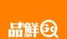 品鲜GOlogo图