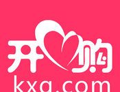 前海开心购logo图