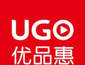 优品惠优购物logo图