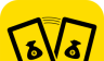 众摇logo图