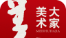 美术大家logo图