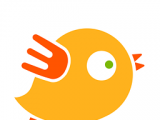 去哪吃logo图