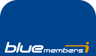 北京现代bluememberslogo图