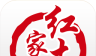 中国品牌红木家具网logo图
