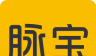 脉宝云店logo图