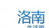 掌上洛南logo图