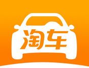 淘车二手车logo图