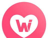 心水美图吧logo图