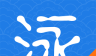 趣游泳logo图
