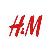 H&Mlogo图