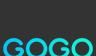 GOGO出行logo图