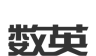 数英logo图
