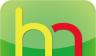 和沐生活logo图
