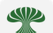 食用菌logo图
