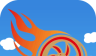 风火轮云秘书logo图