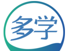 网龙多学logo图