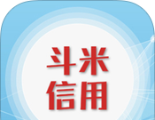 斗米信用logo图