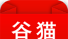 谷猫社区logo图