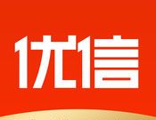 优信二手车logo图