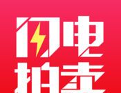 闪电拍卖logo图