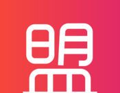 比目logo图