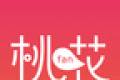 饭桃花logo图