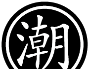 潮牌单车logo图