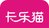卡乐猫logo图