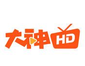 大神互动logo图