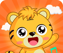 儿歌视频大全logo图