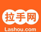 拉手团购logo图