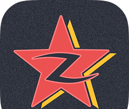 红人神器logo图