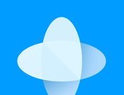 米家全景相机logo图