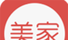 美家量房logo图
