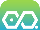 易企秀logo图
