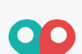 针针交友logo图