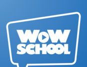 哇校英语直播logo图