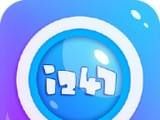 i247动漫相机logo图