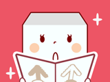 豆腐logo图