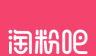 淘粉吧logo图