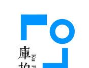 库拍logo图