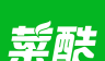 菜酷商城logo图