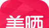 美晒logo图