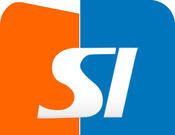 绍兴智慧人社通logo图
