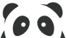 熊猫公寓logo图