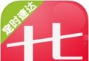 美味七七logo图
