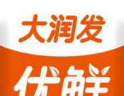 大润发优鲜logo图