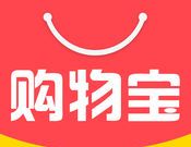 购物宝logo图