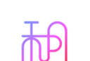 白租logo图