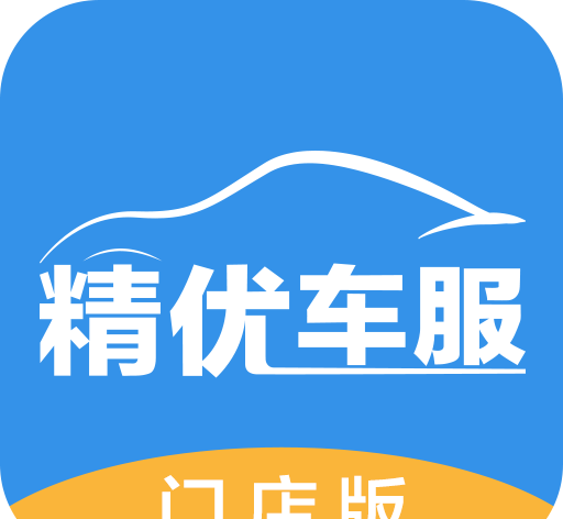 精优门店logo图